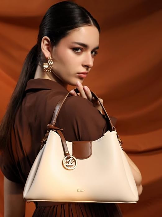 kazo bag structured shoulder handbag kazo bag structured shoulder handbag