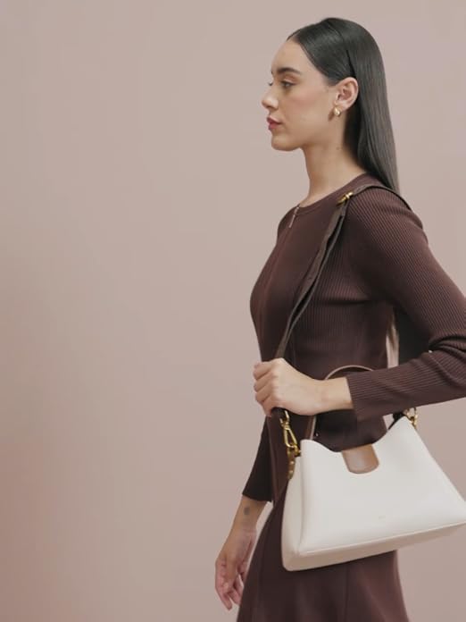 kazo bag structured shoulder handbag kazo bag structured shoulder handbag