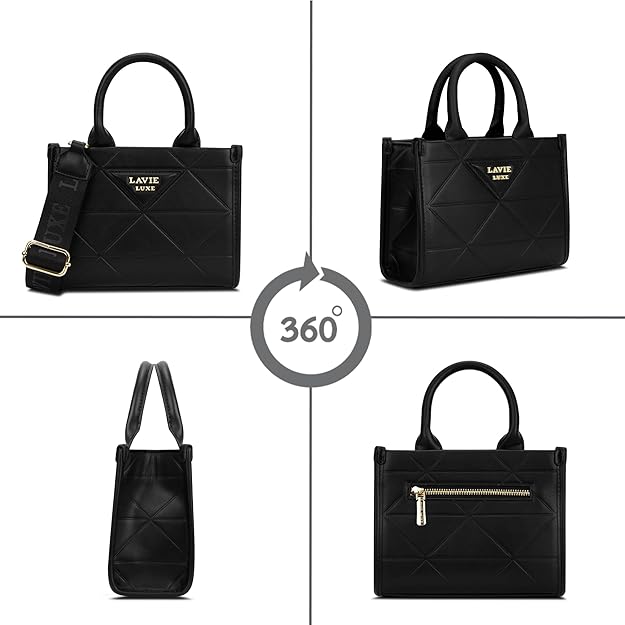 lavie luxe women's lisa box satchel handbag lavie luxe women's lisa box satchel handbag