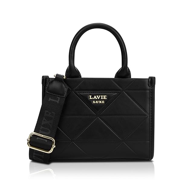 lavie luxe women's lisa box satchel handbag lavie luxe women's lisa box satchel handbag