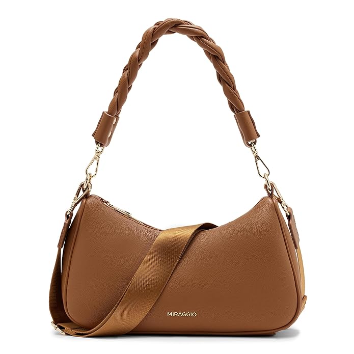 miraggio gisele shoulder bag miraggio gisele shoulder bag